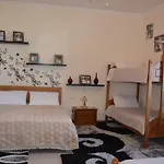 Memushi Gasthuis Gjirokastër