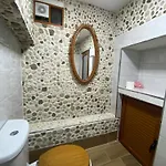 Gasthuis Memushi Gjirokastër