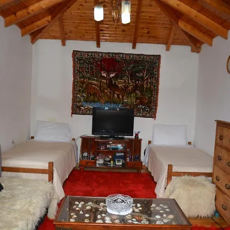 Memushi * Gjirokastër