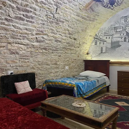 Memushi Guest house *