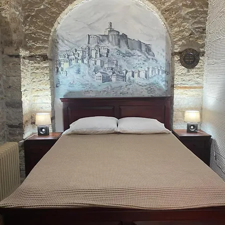 Memushi Guest house Gjirokaster