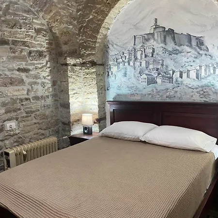 Guest house Memushi Gjirokaster