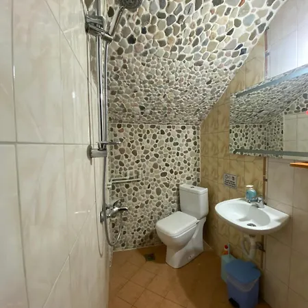 Memushi Guest house Gjirokaster