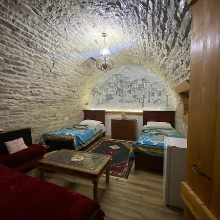 Memushi Pensionat Gjirokastër