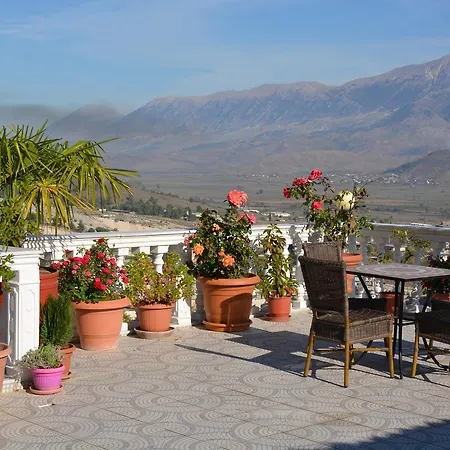 Guest house Memushi *