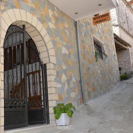 Memushi Gjirokastër
