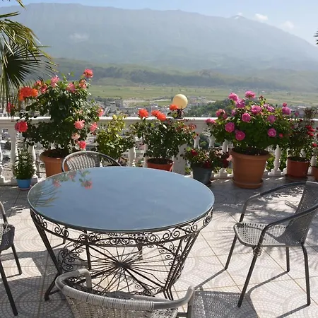 Memushi Guest house Gjirokaster