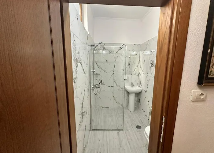 Memushi Penzion Gjirokastër