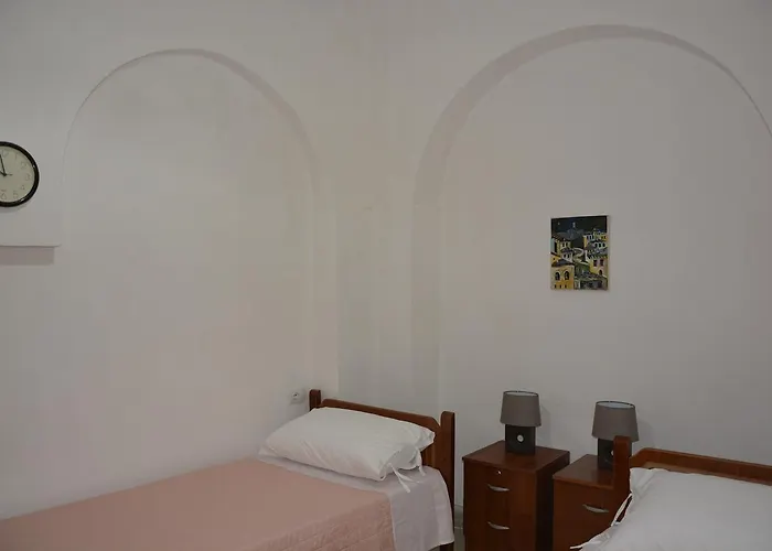 Memushi * Gjirokastër