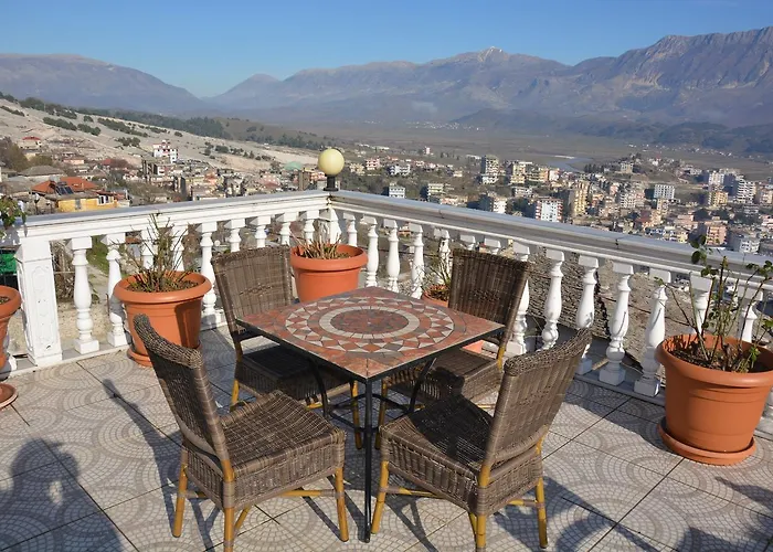 Memushi * Gjirokastër
