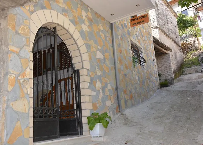 Memushi Gjirokastër