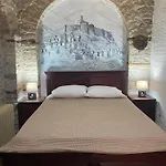 Memushi Pensionat Gjirokastër