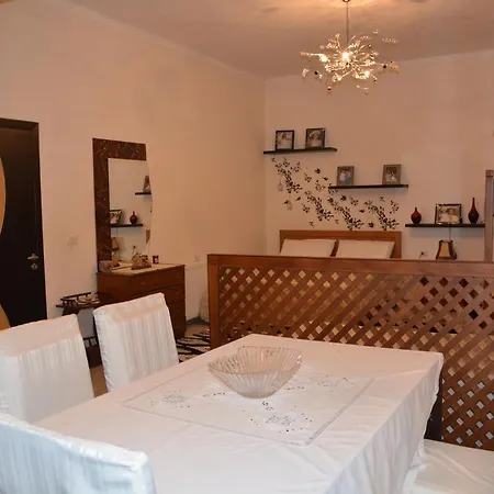 Memushi 게스트하우스 Gjirokastër