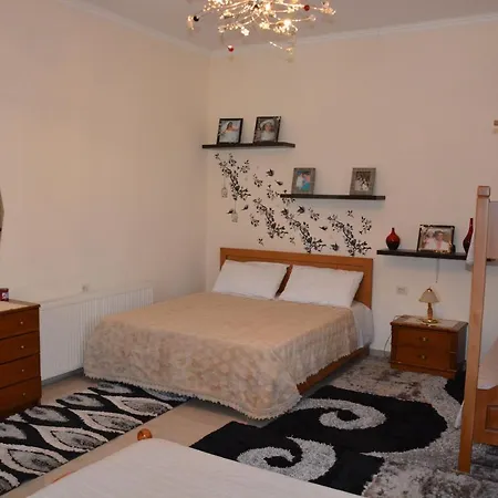Guest house Memushi *