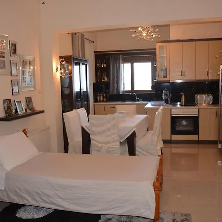 Guest house Memushi *