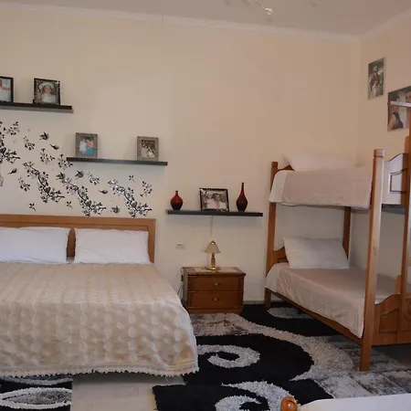 Memushi Guest house Gjirokaster