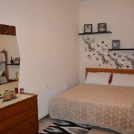 Memushi 게스트하우스 *