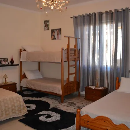 Memushi 게스트하우스 Gjirokastër