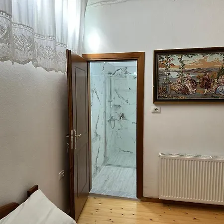 Guest house Memushi Gjirokaster