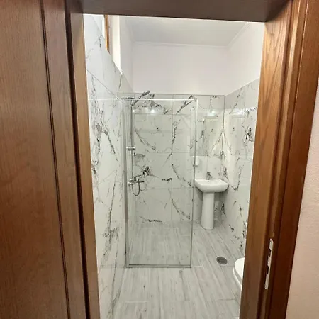 Memushi Guest house Gjirokaster