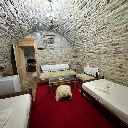 Guest house Memushi