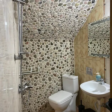 Memushi Guest house
