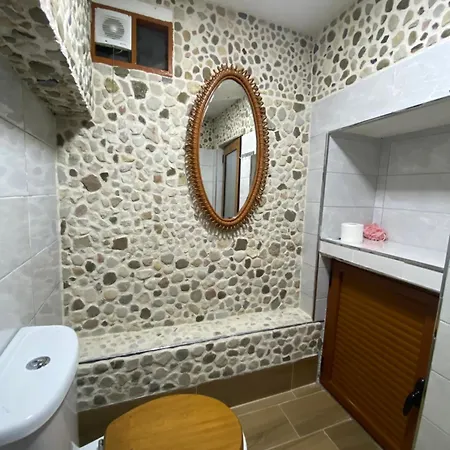 Guest house Memushi Gjirokaster