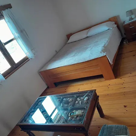 Guest house Memushi *