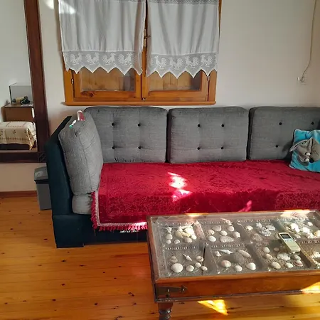 Guest house Memushi Gjirokaster