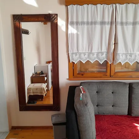 Memushi * Gjirokaster