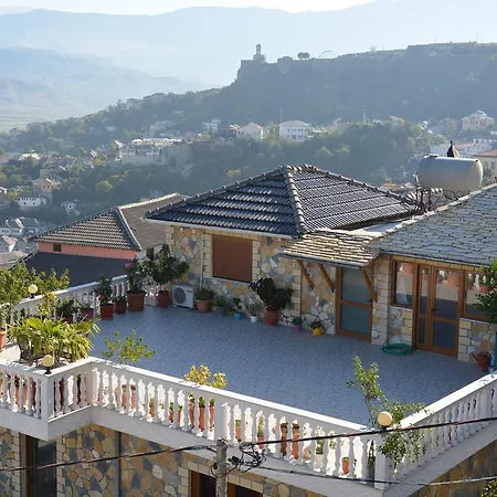 게스트하우스 Memushi *