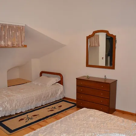 Memushi * Gjirokastër