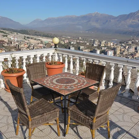 Memushi * Gjirokastër