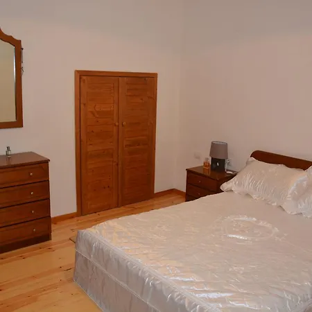 Memushi * Gjirokastër