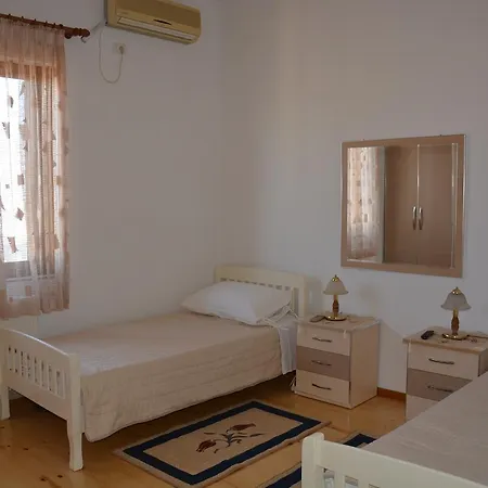 Memushi * Gjirokastër