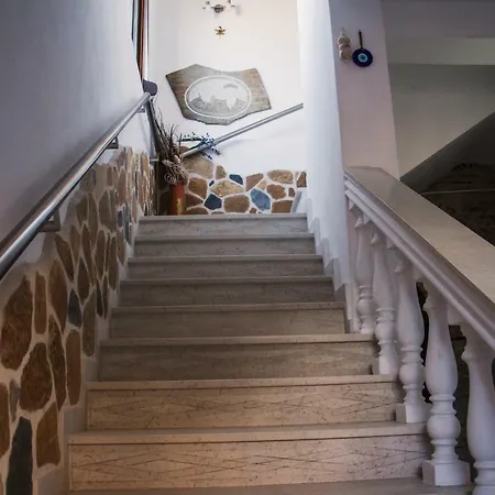 Memushi 게스트하우스