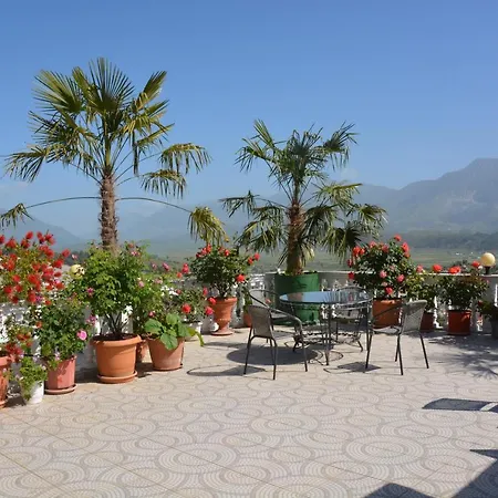 Memushi 게스트하우스