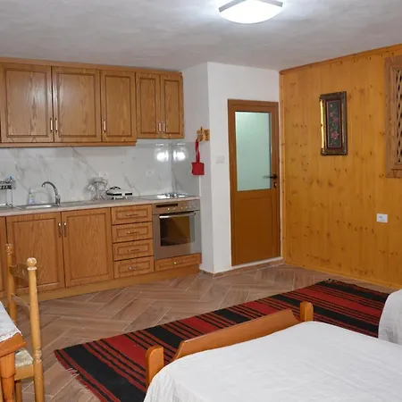 Memushi Guest house