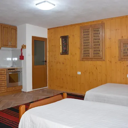 Memushi 게스트하우스 Gjirokastër