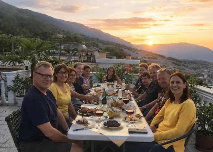 Memushi * Gjirokastër